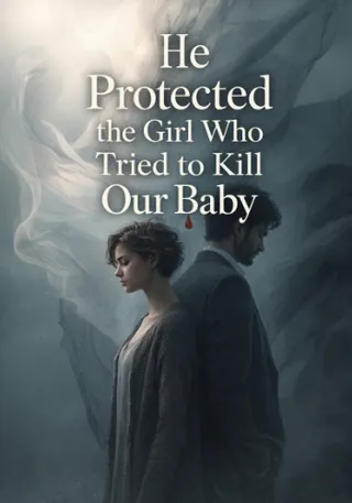Cover of He Protected the Girl Who Tried to Kill Our Baby