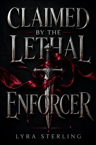 Cover of Claimed by the Lethal Enforcer