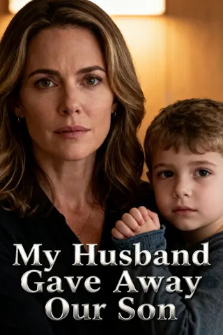 Cover of My Husband Gave Away Our Son