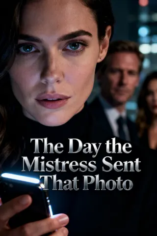 Cover of The Day the Mistress Sent That Photo