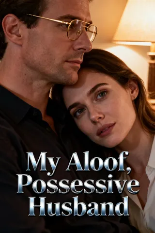 Cover of My Aloof, Possessive Husband
