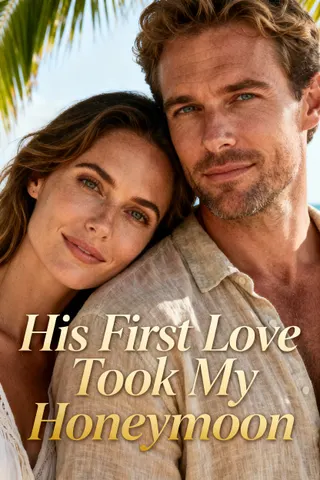 Cover of His First Love Took My Honeymoon