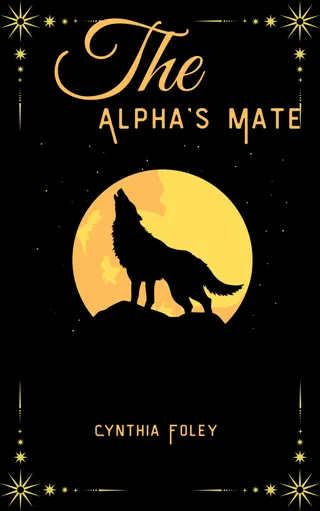 Cover of The Alpha's Forbidden Mate.