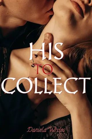 Cover of His To Collect