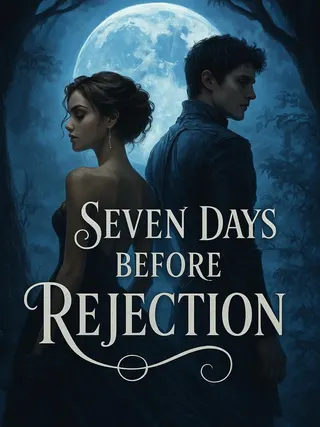Cover of Seven Days Before Rejection