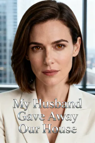 Cover of My Husband Gave Away Our House