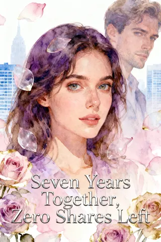 Cover of Seven Years Together, Zero Shares Left