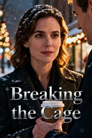 Cover of Breaking the Cage