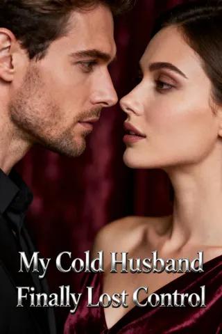 Cover of My Cold Husband Finally Lost Control