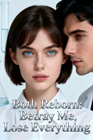 Cover of Both Reborn: Betray Me, Lose Everything