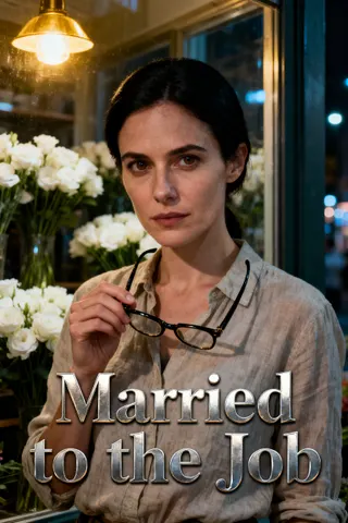 Cover of Married to the Job