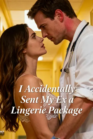 Cover of I Accidentally Sent My Ex a Lingerie Package