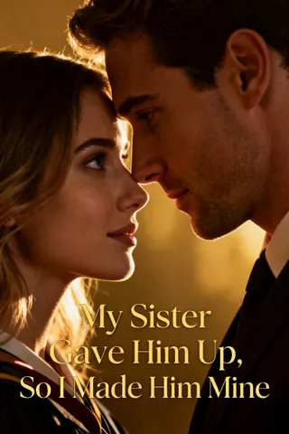 Cover of My Sister Gave Him Up, So I Made Him Mine