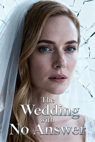 Cover of The Wedding with No Answer