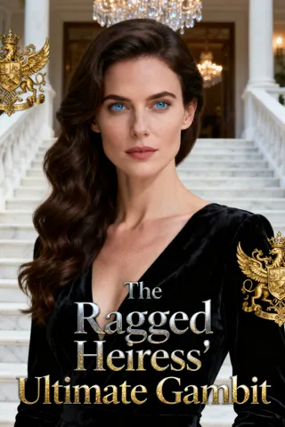 Cover of The Ragged Heiress' Ultimate Gambit