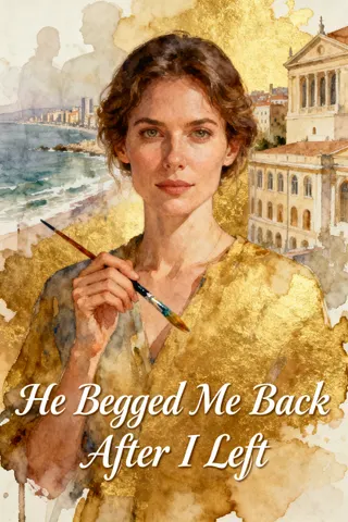 Cover of He Begged Me Back After I Left