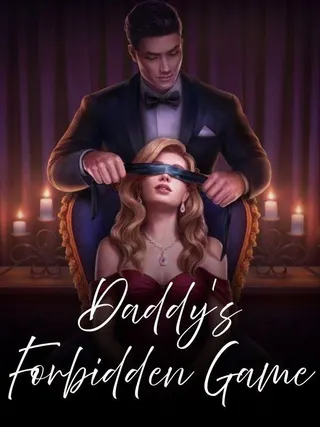 Cover of Daddy's Forbidden Game