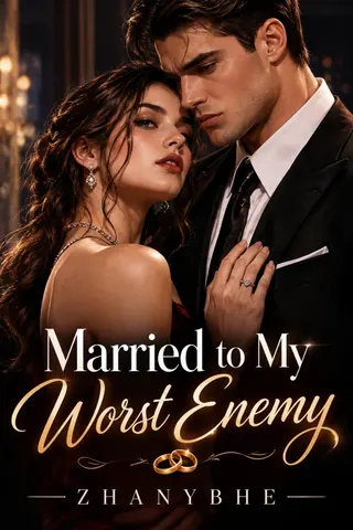 Cover of Married to My Worst Enemy