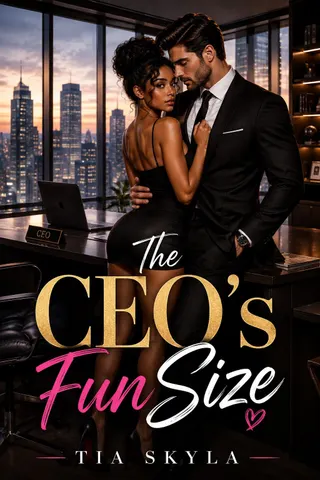 Cover of The CEO’s FunSize