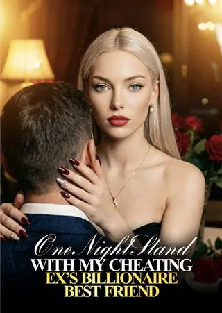 Cover of One-Night Stand with My Cheating Ex’s Billionaire Best Friend