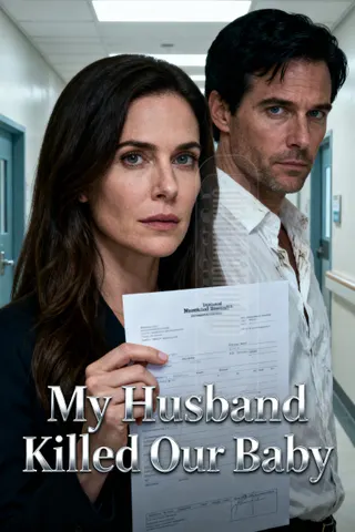 Cover of My Husband Killed Our Baby