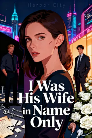 Cover of I Was His Wife in Name Only