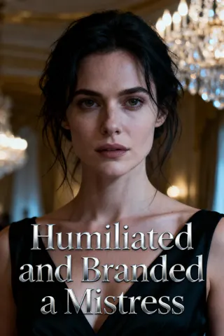 Cover of Humiliated and Branded a Mistress