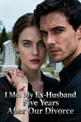 Cover of I Met My Ex-Husband Five Years After Our Divorce