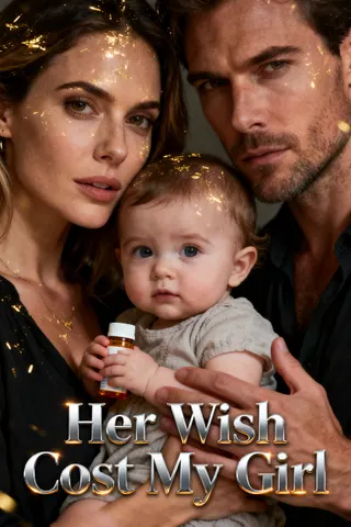 Cover of Her Wish Cost My Girl