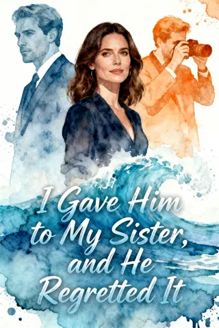 Cover of I Gave Him to My Sister, and He Regretted It