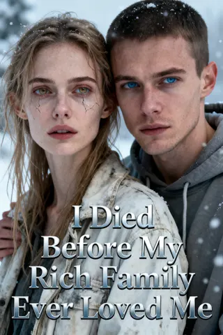 Cover of I Died Before My Rich Family Ever Loved Me