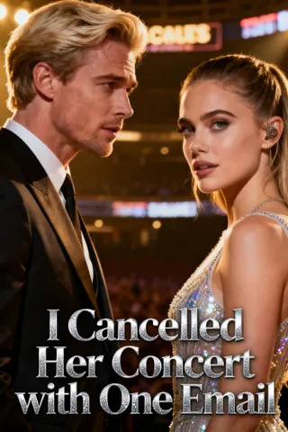 Cover of I Cancelled Her Concert with One Email
