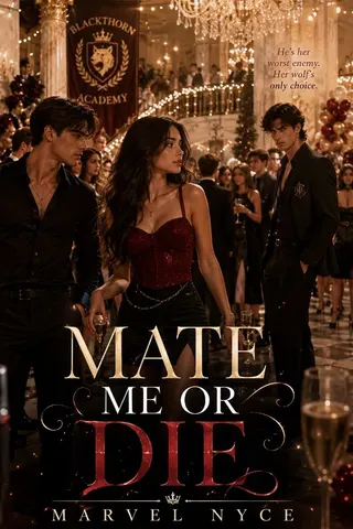 Cover of Mate me or die