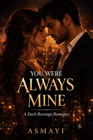 Cover of You Were Always Mine