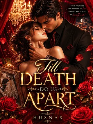 Cover of Till Death Do Us Apart