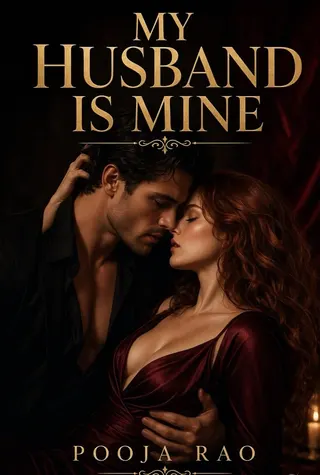 Cover of My Husband Is Mine