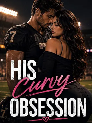 Cover of His Curvy Obsession