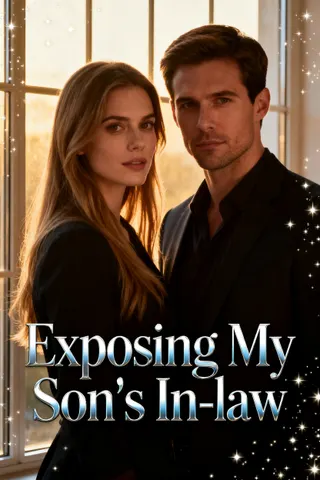 Cover of Exposing My Son's In-law