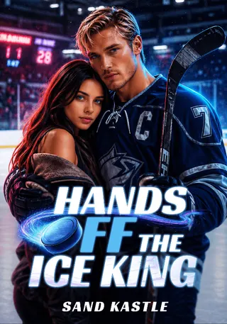 Cover of Hands Off The Ice King