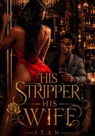 Cover of HIS STRIPPER, HIS WIFE