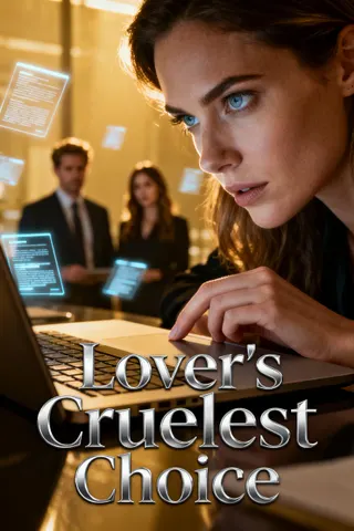 Cover of Lover's Cruelest Choice