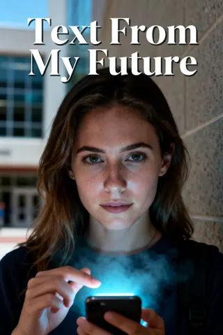 Cover of Text From My Future