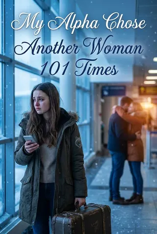 Cover of My Alpha Chose Another Woman 101 Times