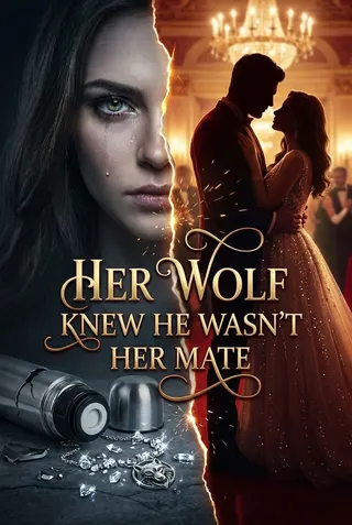 Cover of Her Wolf Knew He Wasn't Her Mate