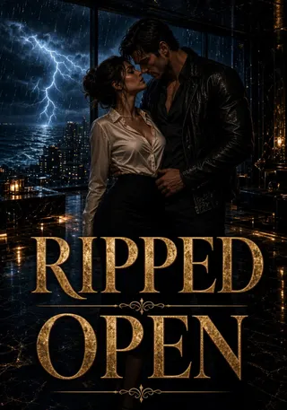 Cover of Ripped Open