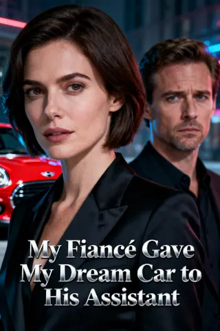 Cover of My Fiancé Gave My Dream Car to His Assistant