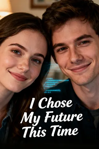 Cover of I Chose My Future This Time