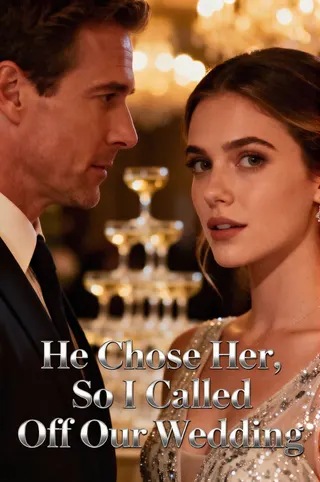 Cover of He Chose Her, So I Called Off Our Wedding
