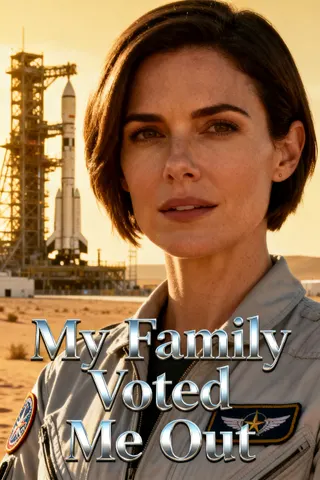 Cover of My Family Voted Me Out