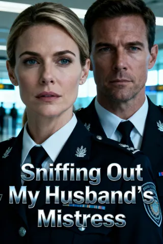 Cover of Sniffing Out My Husband's Mistress